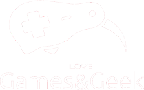 Love Games & Geek | Magasin de jeux vidéo à Saint-Pierre