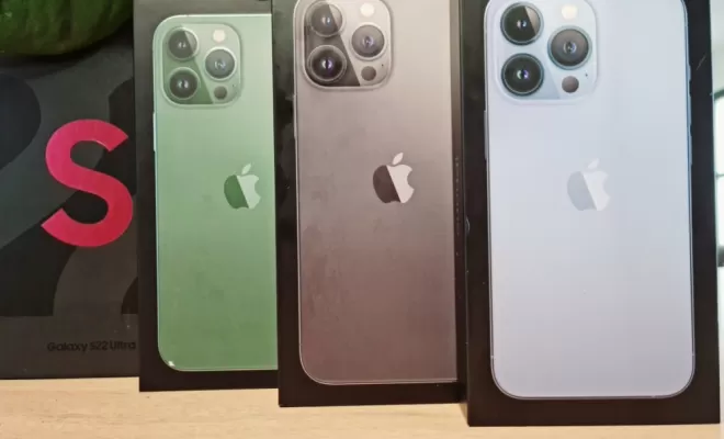 Vente de smartphone iPhone, Saint-Pierre, Love Games & Geek