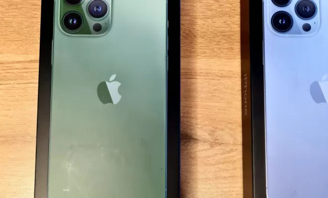 Vente de smartphone iPhone, Saint-Pierre, Love Games & Geek