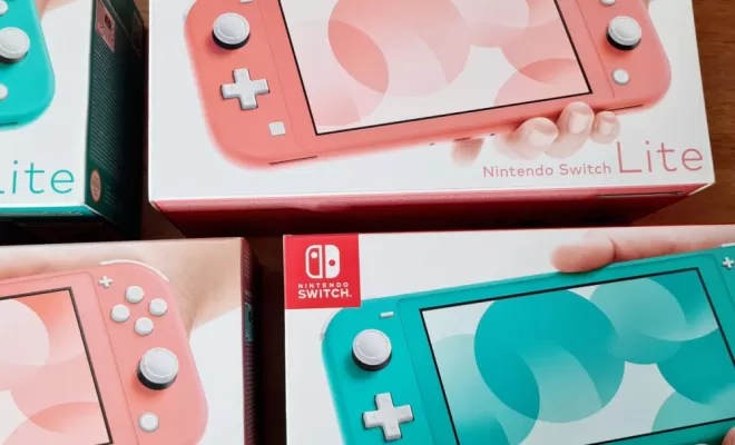 Consoles de jeux vidéos, Saint-Pierre, Love Games & Geek