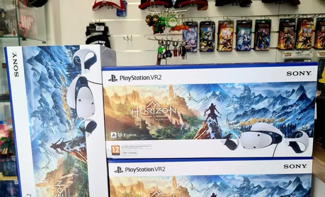 Consoles de jeux vidéos, Saint-Pierre, Love Games & Geek