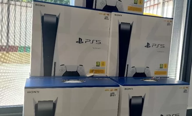 Consoles de jeux vidéos, Saint-Pierre, Love Games & Geek