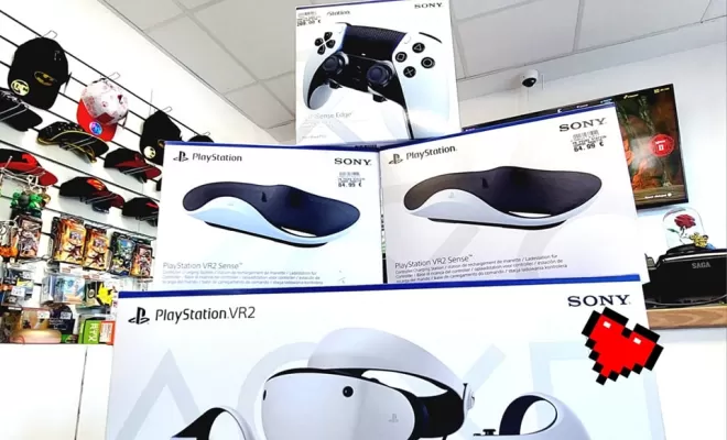 Consoles de jeux vidéos, Saint-Pierre, Love Games & Geek