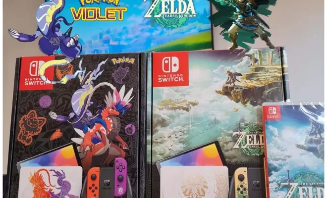 Consoles de jeux vidéos, Saint-Pierre, Love Games & Geek