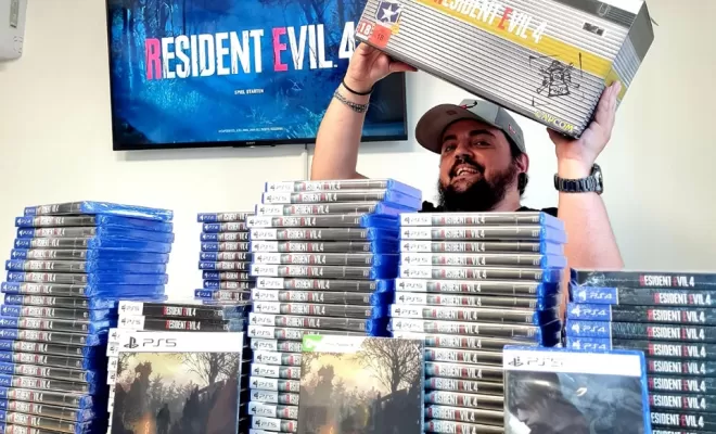 Jeux vidéos, Saint-Pierre, Love Games & Geek