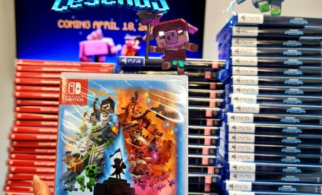 Jeux vidéos, Saint-Pierre, Love Games & Geek