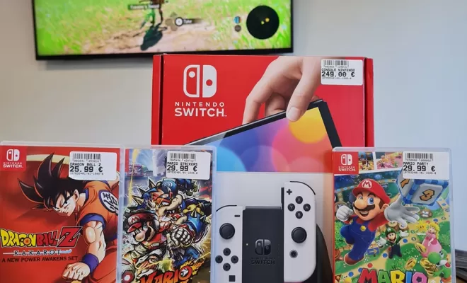 Jeux vidéos, Saint-Pierre, Love Games & Geek