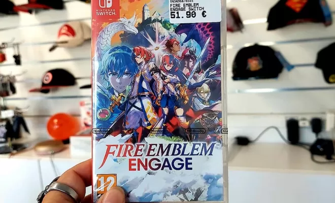 Jeux vidéos, Saint-Pierre, Love Games & Geek