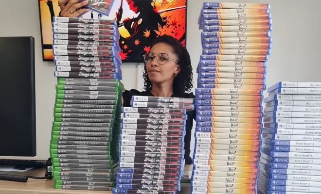 Jeux vidéos, Saint-Pierre, Love Games & Geek