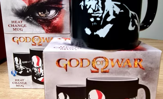 Produits dérivés, Saint-Pierre, Love Games & Geek
