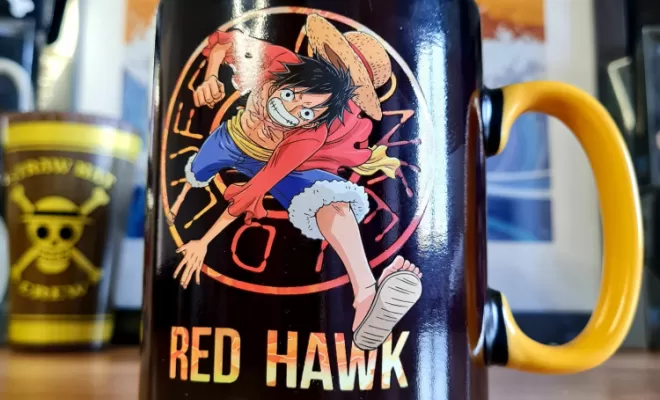 Produits dérivés, Saint-Pierre, Love Games & Geek