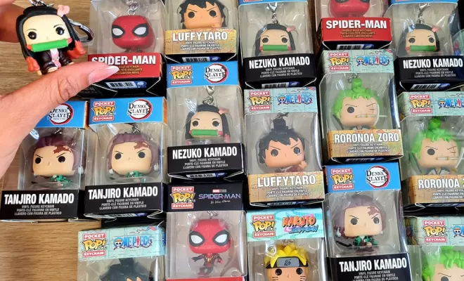 Produits dérivés, Saint-Pierre, Love Games & Geek