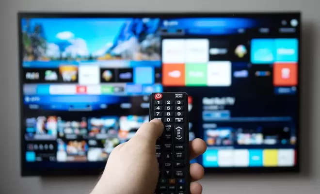 Téléviseur 4k, Saint-Pierre, Love Games & Geek